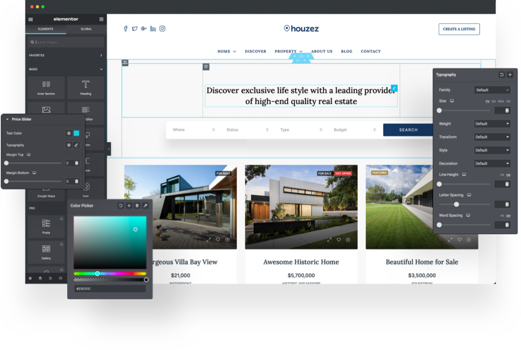 website-creation