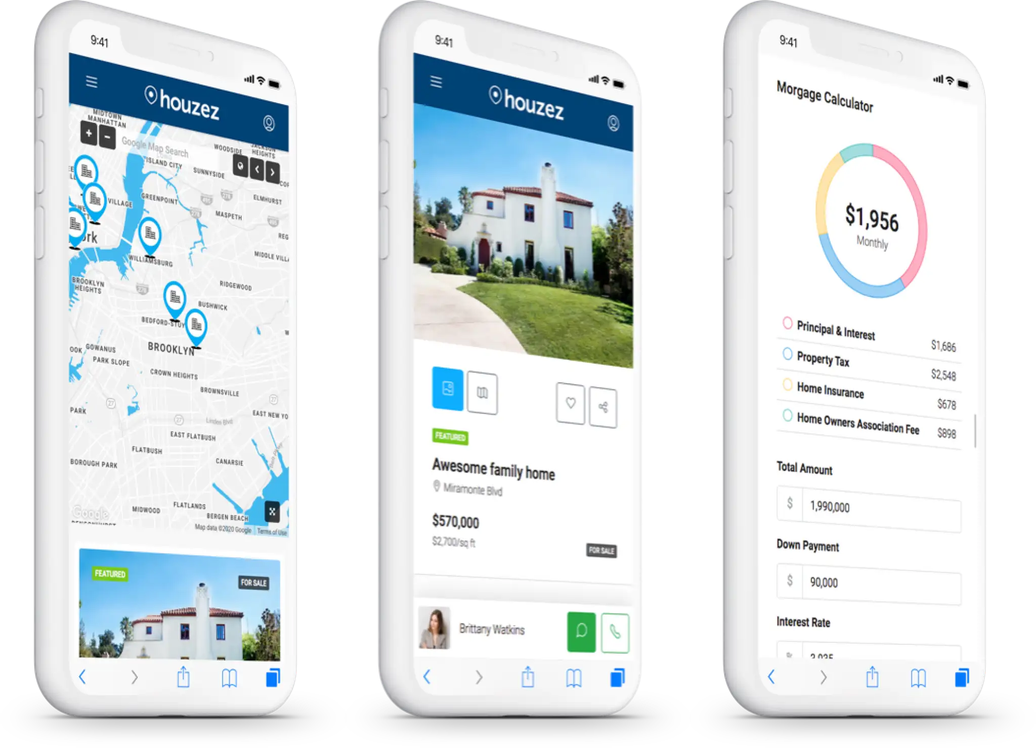 mobile-responsive