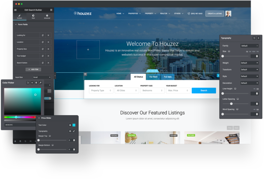 website-creation